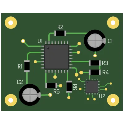 Circuit board