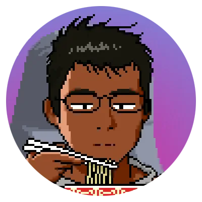 Sometimes funny guy. Always funny name.