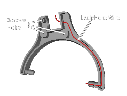 Arm Assembly