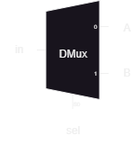 Dmux